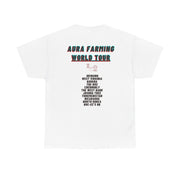Maxx Aura Unisex Heavy Cotton Tee