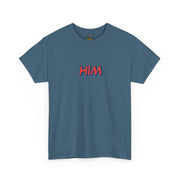Unisex 'HIM & Himothy' Tee