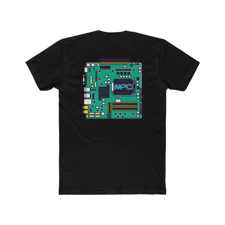 ‘NPC’ Unisex Tee