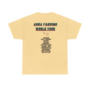 Maxx Aura Unisex Heavy Cotton Tee