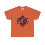 Maxx Aura Unisex Heavy Cotton Tee