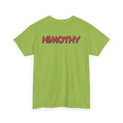 Unisex 'HIM & Himothy' Tee