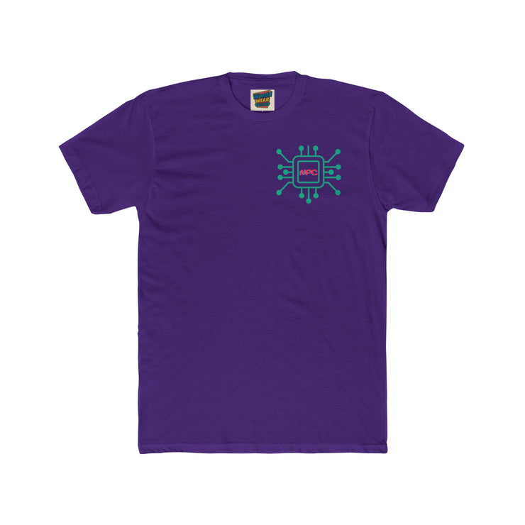 ‘NPC’ Unisex Tee