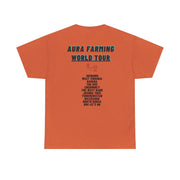 Maxx Aura Unisex Heavy Cotton Tee