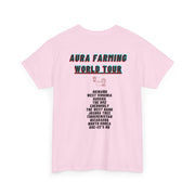 Maxx Aura Unisex Heavy Cotton Tee