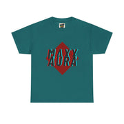 Maxx Aura Unisex Heavy Cotton Tee