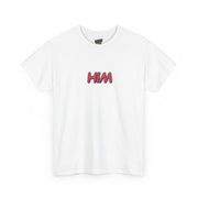 Unisex 'HIM & Himothy' Tee