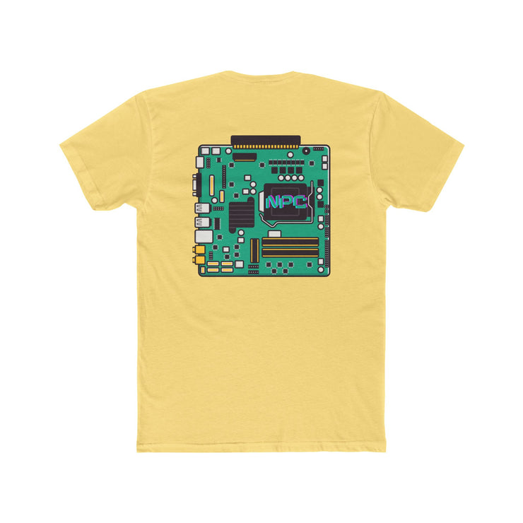 ‘NPC’ Unisex Tee