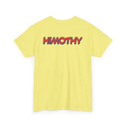 Unisex 'HIM & Himothy' Tee