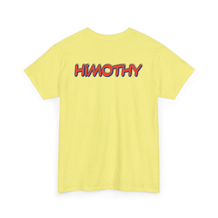 Unisex 'HIM & Himothy' Tee