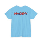 Unisex 'HIM & Himothy' Tee