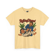 Men’s  'Rolling Stoned' Graphic Tee