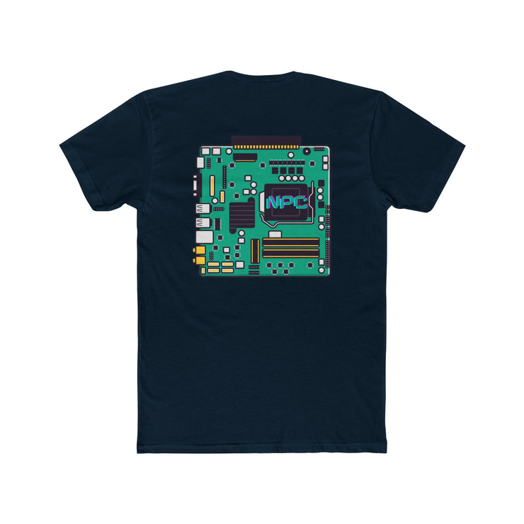 ‘NPC’ Unisex Tee