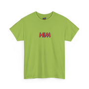Unisex 'HIM & Himothy' Tee