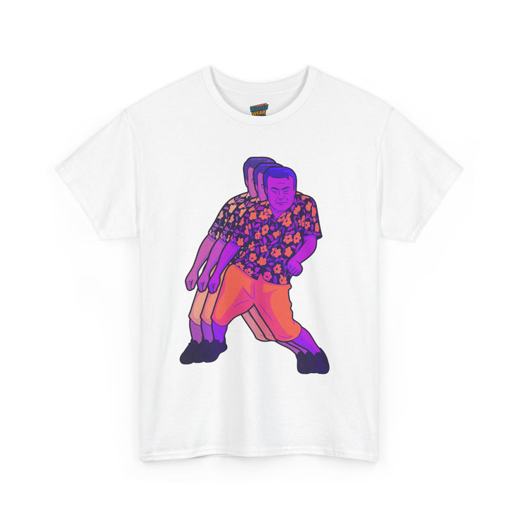 'My Dawg" Heavy Cotton Tee | Lil baby