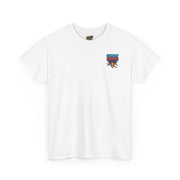 'Almost Open Mat' 'Sunday Service' Unisex Tee