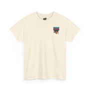 'Almost Open Mat' 'Sunday Service' Unisex Tee