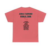 Maxx Aura Unisex Heavy Cotton Tee