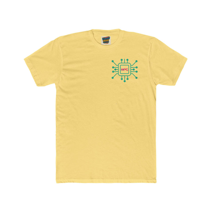 ‘NPC’ Unisex Tee