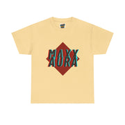 Maxx Aura Unisex Heavy Cotton Tee