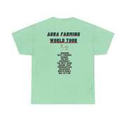 Maxx Aura Unisex Heavy Cotton Tee