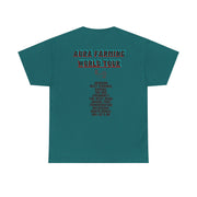 Maxx Aura Unisex Heavy Cotton Tee