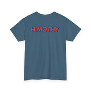 Unisex 'HIM & Himothy' Tee