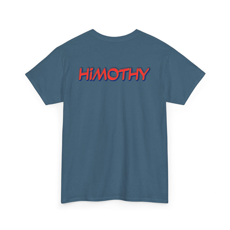 Unisex 'HIM & Himothy' Tee