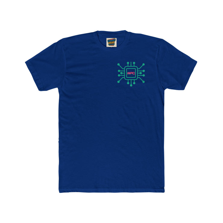 ‘NPC’ Unisex Tee