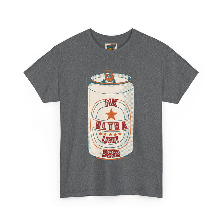 MK-Ultra Light Beer T-Shirt