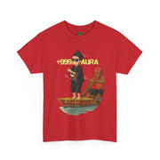 Aura Farming +9999 Unisex Streetwear Tee