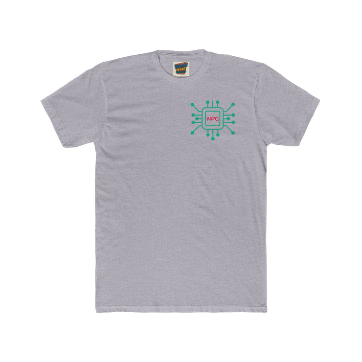 ‘NPC’ Unisex Tee