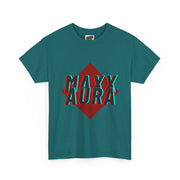 Maxx Aura Unisex Heavy Cotton Tee
