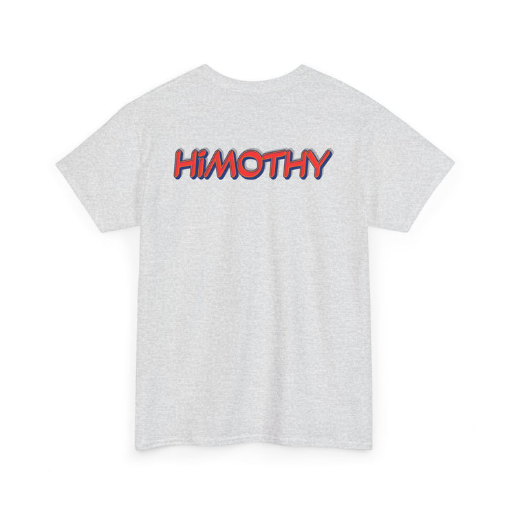 Unisex 'HIM & Himothy' Tee