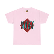 Maxx Aura Unisex Heavy Cotton Tee