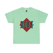 Maxx Aura Unisex Heavy Cotton Tee