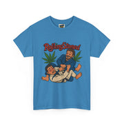 Men’s  'Rolling Stoned' Graphic Tee