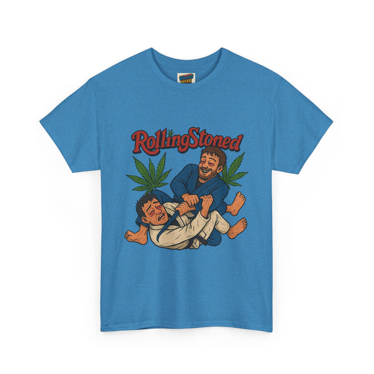 Men’s  'Rolling Stoned' Graphic Tee