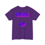 'My Dawg" Heavy Cotton Tee | Lil baby
