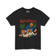 Men’s  'Rolling Stoned' Graphic Tee