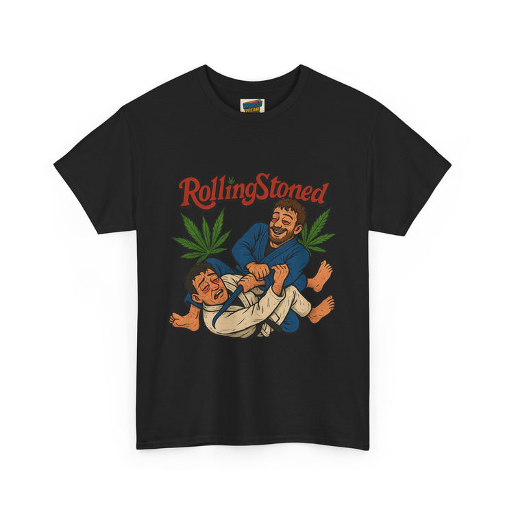 Men’s  'Rolling Stoned' Graphic Tee