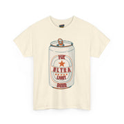 MK-Ultra Light Beer T-Shirt