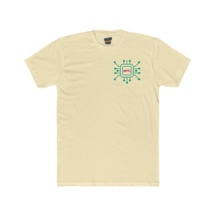 ‘NPC’ Unisex Tee