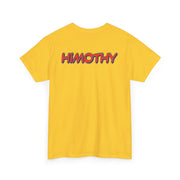 Unisex 'HIM & Himothy' Tee