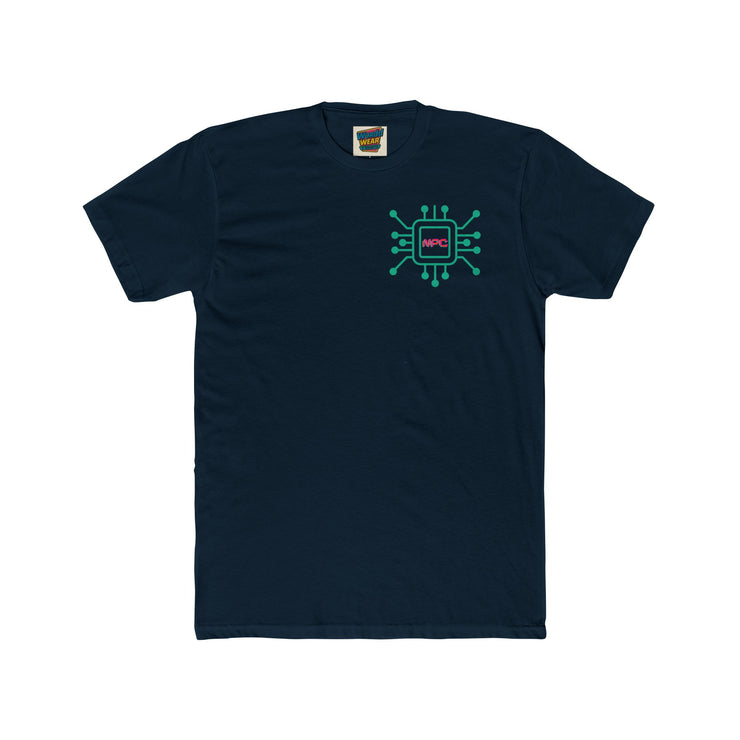 ‘NPC’ Unisex Tee