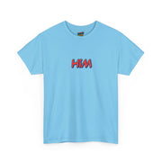 Unisex 'HIM & Himothy' Tee