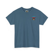 'Almost Open Mat' 'Sunday Service' Unisex Tee