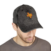 Texas Toast Vintage Embroidered Cap