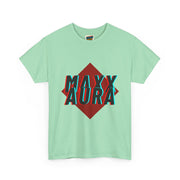 Maxx Aura Unisex Heavy Cotton Tee