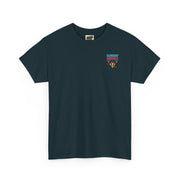 'Almost Open Mat' 'Sunday Service' Unisex Tee